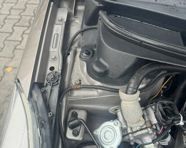 Коричневый Хендай Элантра, объемом двигателя 1.8 л и пробегом 176 тыс. км за 8400 $, фото 44 на Automoto.ua