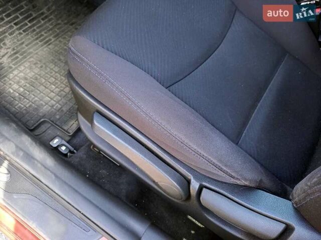 Коричневый Хендай Элантра, объемом двигателя 1.8 л и пробегом 155 тыс. км за 8000 $, фото 21 на Automoto.ua