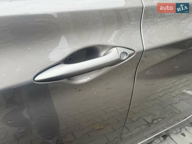 Коричневый Хендай Элантра, объемом двигателя 1.8 л и пробегом 176 тыс. км за 8400 $, фото 19 на Automoto.ua