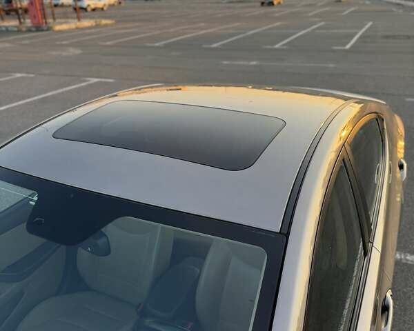 Коричневый Хендай Элантра, объемом двигателя 1.59 л и пробегом 119 тыс. км за 11450 $, фото 20 на Automoto.ua