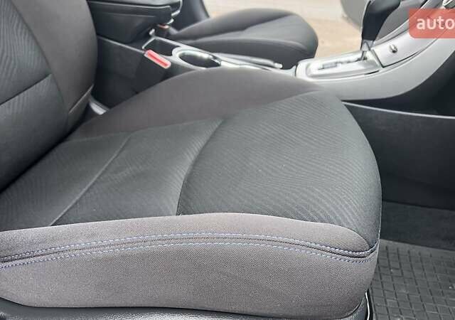 Коричневый Хендай Элантра, объемом двигателя 1.8 л и пробегом 107 тыс. км за 9800 $, фото 56 на Automoto.ua