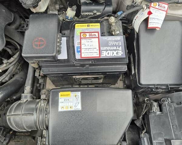 Коричневый Хендай Элантра, объемом двигателя 1.6 л и пробегом 265 тыс. км за 8100 $, фото 10 на Automoto.ua