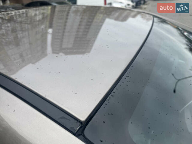 Коричневый Хендай Элантра, объемом двигателя 1.8 л и пробегом 176 тыс. км за 8400 $, фото 17 на Automoto.ua