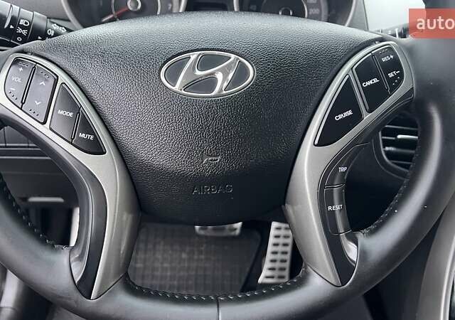 Коричневый Хендай Элантра, объемом двигателя 1.8 л и пробегом 107 тыс. км за 9800 $, фото 29 на Automoto.ua