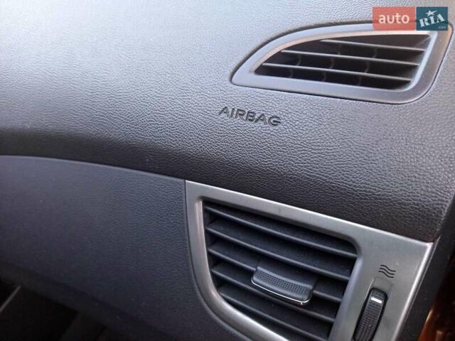 Коричневый Хендай Элантра, объемом двигателя 1.8 л и пробегом 155 тыс. км за 8000 $, фото 16 на Automoto.ua