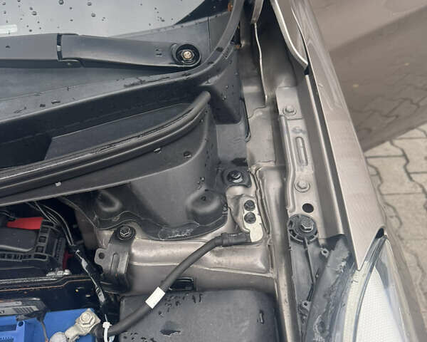 Коричневый Хендай Элантра, объемом двигателя 1.8 л и пробегом 176 тыс. км за 8400 $, фото 43 на Automoto.ua