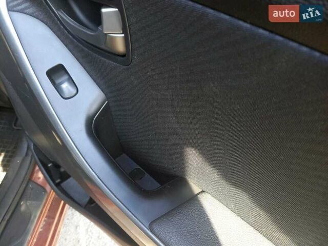 Коричневый Хендай Элантра, объемом двигателя 1.8 л и пробегом 155 тыс. км за 8000 $, фото 17 на Automoto.ua