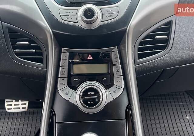 Коричневый Хендай Элантра, объемом двигателя 1.8 л и пробегом 107 тыс. км за 9800 $, фото 32 на Automoto.ua