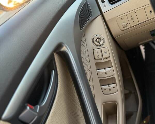 Коричневый Хендай Элантра, объемом двигателя 1.59 л и пробегом 119 тыс. км за 11450 $, фото 18 на Automoto.ua