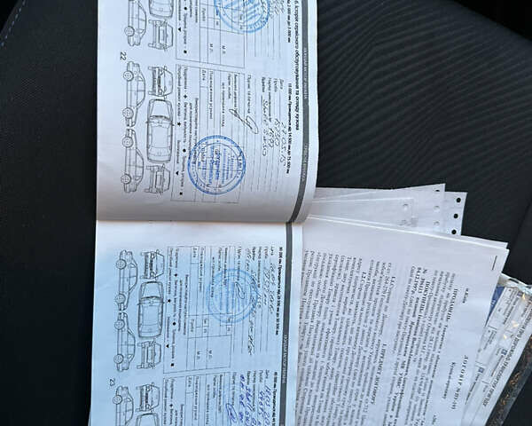 Коричневый Хендай Элантра, объемом двигателя 1.6 л и пробегом 92 тыс. км за 10200 $, фото 16 на Automoto.ua