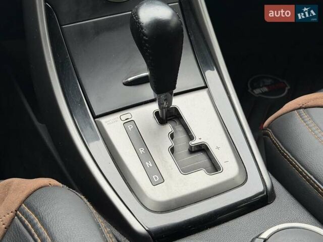 Коричневый Хендай Элантра, объемом двигателя 1.59 л и пробегом 247 тыс. км за 8900 $, фото 32 на Automoto.ua