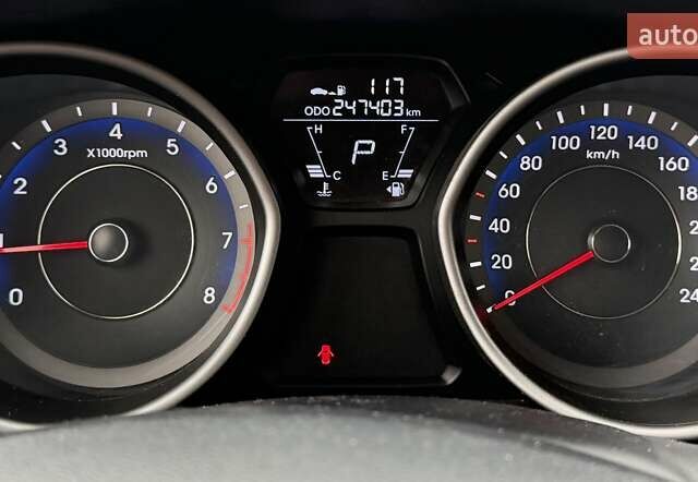 Коричневый Хендай Элантра, объемом двигателя 1.59 л и пробегом 247 тыс. км за 8900 $, фото 26 на Automoto.ua