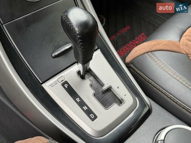 Коричневый Хендай Элантра, объемом двигателя 1.59 л и пробегом 247 тыс. км за 8900 $, фото 30 на Automoto.ua