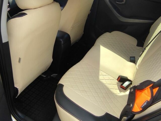 Коричневий Хендай Елантра, об'ємом двигуна 1.6 л та пробігом 101 тис. км за 9500 $, фото 3 на Automoto.ua