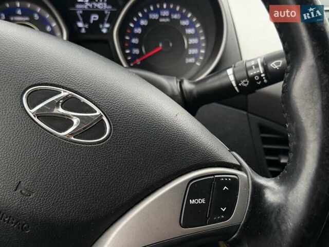 Коричневый Хендай Элантра, объемом двигателя 1.59 л и пробегом 247 тыс. км за 8900 $, фото 25 на Automoto.ua