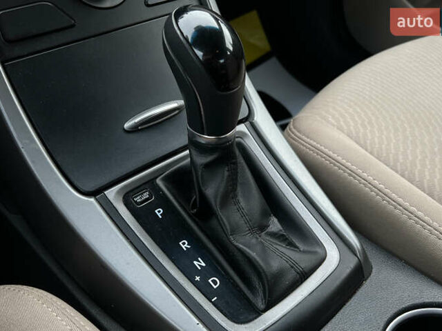 Коричневий Хендай Елантра, об'ємом двигуна 1.8 л та пробігом 239 тис. км за 8999 $, фото 14 на Automoto.ua