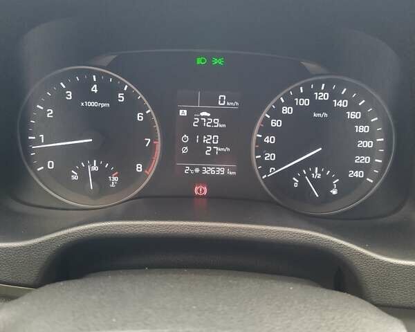 Коричневий Хендай Елантра, об'ємом двигуна 1.59 л та пробігом 326 тис. км за 12200 $, фото 1 на Automoto.ua