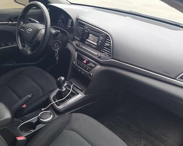 Коричневий Хендай Елантра, об'ємом двигуна 1.59 л та пробігом 326 тис. км за 12200 $, фото 3 на Automoto.ua