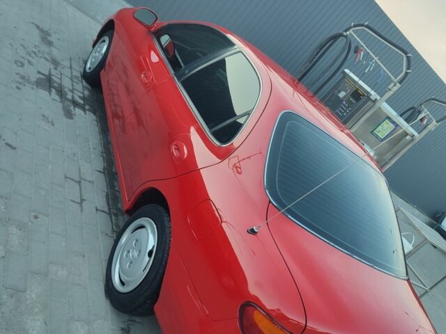 Красный Хендай Элантра, объемом двигателя 0 л и пробегом 2 тыс. км за 1700 $, фото 7 на Automoto.ua