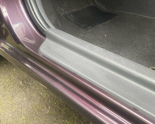 Красный Хендай Элантра, объемом двигателя 1.59 л и пробегом 133 тыс. км за 7600 $, фото 8 на Automoto.ua