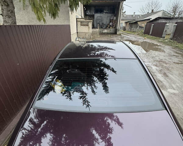 Червоний Хендай Елантра, об'ємом двигуна 1.6 л та пробігом 167 тис. км за 5999 $, фото 8 на Automoto.ua