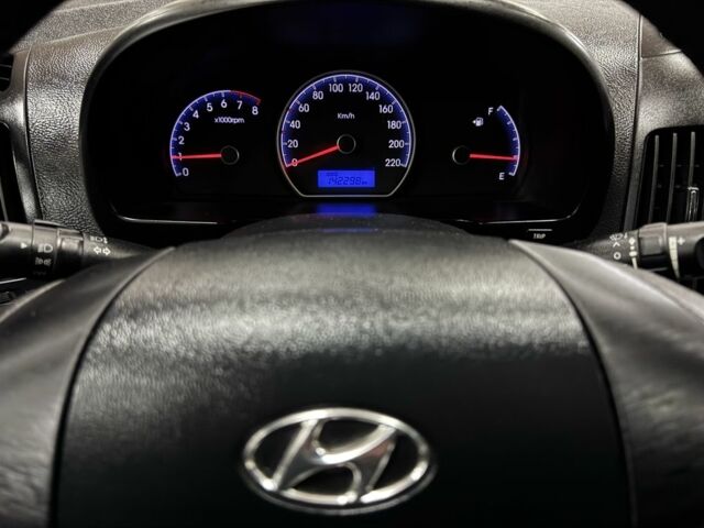 Красный Хендай Элантра, объемом двигателя 1.6 л и пробегом 142 тыс. км за 6800 $, фото 14 на Automoto.ua