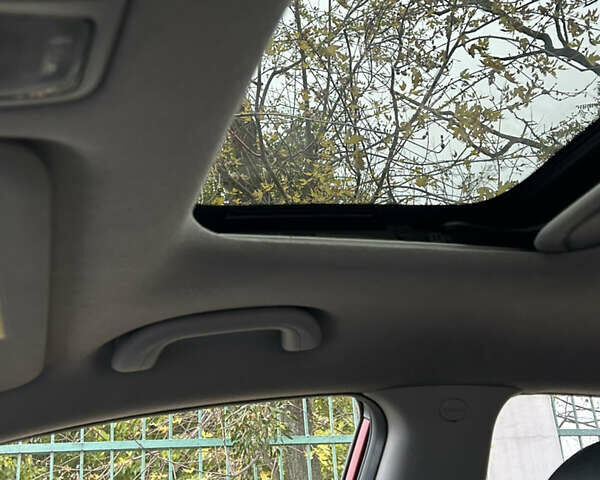 Червоний Хендай Елантра, об'ємом двигуна 1.8 л та пробігом 290 тис. км за 7900 $, фото 20 на Automoto.ua