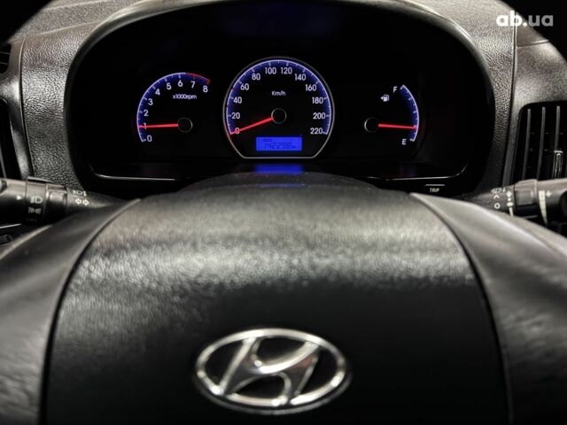 Червоний Хендай Елантра, об'ємом двигуна 0 л та пробігом 142 тис. км за 6800 $, фото 3 на Automoto.ua