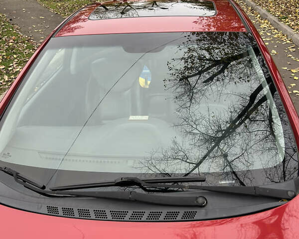 Червоний Хендай Елантра, об'ємом двигуна 1.8 л та пробігом 290 тис. км за 7900 $, фото 11 на Automoto.ua