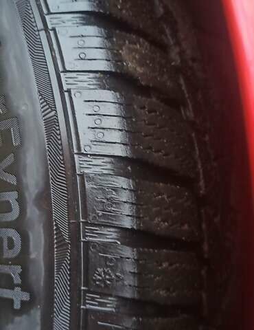 Красный Хендай Элантра, объемом двигателя 1.59 л и пробегом 46 тыс. км за 10700 $, фото 30 на Automoto.ua