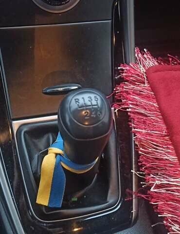 Красный Хендай Элантра, объемом двигателя 1.59 л и пробегом 46 тыс. км за 10700 $, фото 23 на Automoto.ua