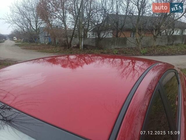 Красный Хендай Элантра, объемом двигателя 1.59 л и пробегом 46 тыс. км за 10700 $, фото 29 на Automoto.ua