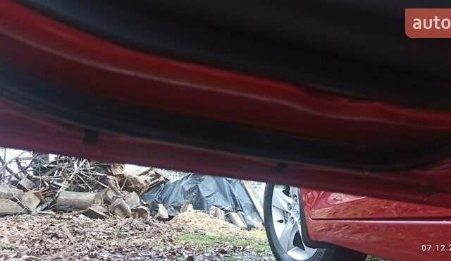 Красный Хендай Элантра, объемом двигателя 1.59 л и пробегом 46 тыс. км за 10700 $, фото 19 на Automoto.ua