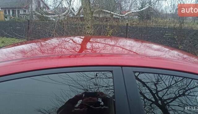 Красный Хендай Элантра, объемом двигателя 1.59 л и пробегом 46 тыс. км за 10700 $, фото 26 на Automoto.ua