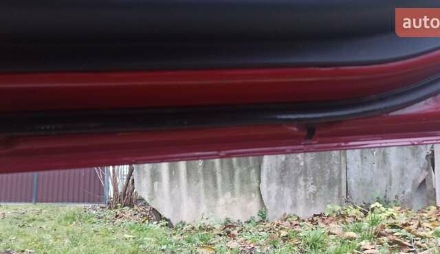 Красный Хендай Элантра, объемом двигателя 1.59 л и пробегом 46 тыс. км за 10700 $, фото 15 на Automoto.ua