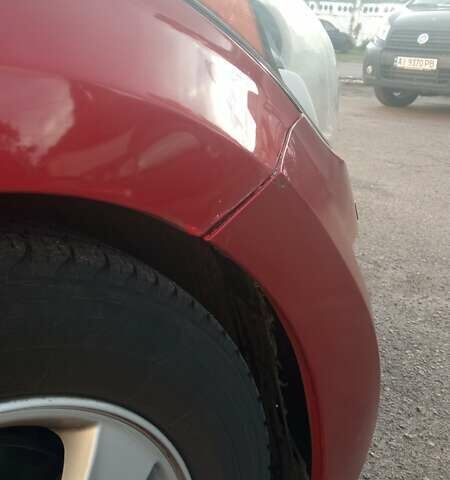 Червоний Хендай Елантра, об'ємом двигуна 1.8 л та пробігом 205 тис. км за 7500 $, фото 20 на Automoto.ua