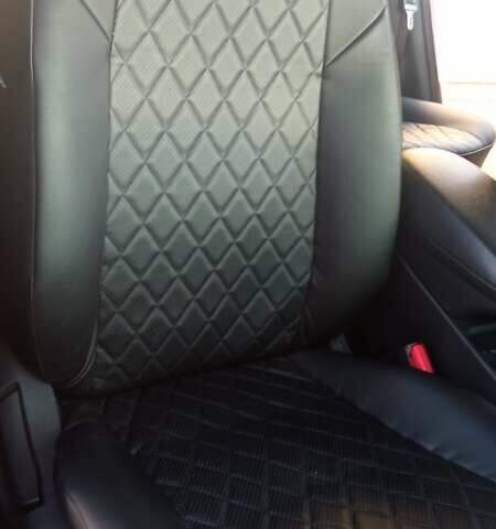 Червоний Хендай Елантра, об'ємом двигуна 1.8 л та пробігом 205 тис. км за 7500 $, фото 8 на Automoto.ua