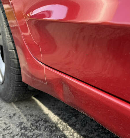 Хендай Элантра 2016 в Киеве на Automoto.ua Красный Хендай Элантра, объемом двигателя 2 л и пробегом 85 тыс. км за 12900 $, фото 30 на Automoto.ua