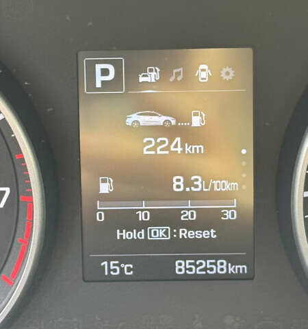 Хендай Элантра 2016 в Киеве на Automoto.ua Красный Хендай Элантра, объемом двигателя 2 л и пробегом 85 тыс. км за 12900 $, фото 27 на Automoto.ua