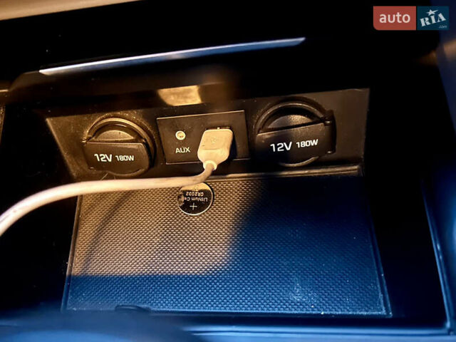 Красный Хендай Элантра, объемом двигателя 2 л и пробегом 182 тыс. км за 11500 $, фото 28 на Automoto.ua