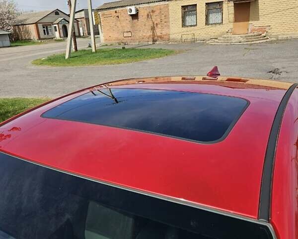 Красный Хендай Элантра, объемом двигателя 2 л и пробегом 63 тыс. км за 13300 $, фото 30 на Automoto.ua