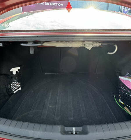 Хендай Элантра 2016 в Киеве на Automoto.ua Красный Хендай Элантра, объемом двигателя 2 л и пробегом 85 тыс. км за 12900 $, фото 31 на Automoto.ua