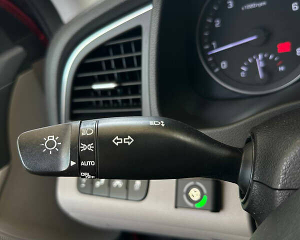 Хендай Элантра 2016 в Днепре (Днепропетровске) на Automoto.ua Красный Хендай Элантра, объемом двигателя 2 л и пробегом 184 тыс. км за 11599 $, фото 32 на Automoto.ua