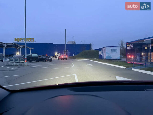 Красный Хендай Элантра, объемом двигателя 2 л и пробегом 182 тыс. км за 11500 $, фото 29 на Automoto.ua