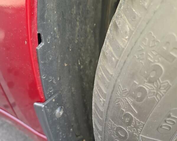 Червоний Хендай Елантра, об'ємом двигуна 2 л та пробігом 57 тис. км за 16300 $, фото 35 на Automoto.ua