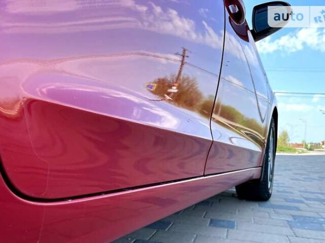 Червоний Хендай Елантра, об'ємом двигуна 2 л та пробігом 74 тис. км за 11800 $, фото 11 на Automoto.ua