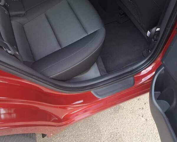 Червоний Хендай Елантра, об'ємом двигуна 2 л та пробігом 57 тис. км за 16300 $, фото 2 на Automoto.ua