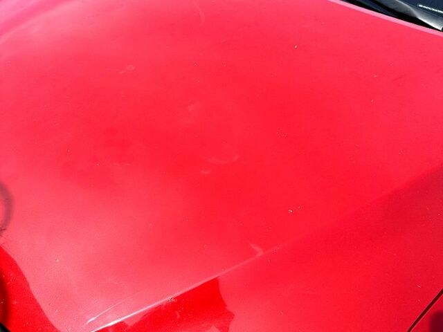Красный Хендай Элантра, объемом двигателя 2 л и пробегом 115 тыс. км за 10300 $, фото 11 на Automoto.ua
