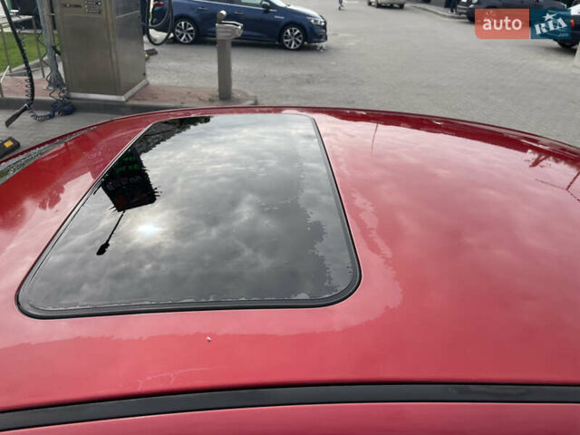 Хендай Элантра 2018 в Киеве на Automoto.ua Красный Хендай Элантра, объемом двигателя 2 л и пробегом 105 тыс. км за 13000 $, фото 19 на Automoto.ua