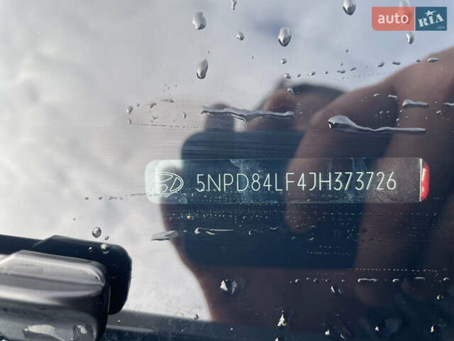 Хендай Элантра 2018 в Киеве на Automoto.ua Красный Хендай Элантра, объемом двигателя 2 л и пробегом 105 тыс. км за 13000 $, фото 20 на Automoto.ua